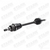 Приводной вал STARK skds0210759 D2QNP S 1437807104 - Изображение 7