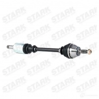 Приводной вал STARK 1437808936 skds0210055 JR53 3 - Изображение 5