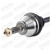 Приводной вал STARK 1437808936 skds0210055 JR53 3 - Изображение 6