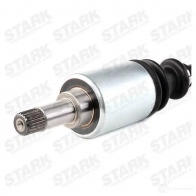 Приводной вал STARK 1437808936 skds0210055 JR53 3 - Изображение 7