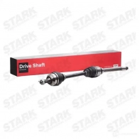 Приводной вал STARK skds0210591 1437809761 F3RQ89 4 - Изображение 2