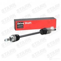 Приводной вал STARK R2KZ L skds0210233 1437807781 - Изображение 2