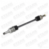 Приводной вал STARK R2KZ L skds0210233 1437807781 - Изображение 3