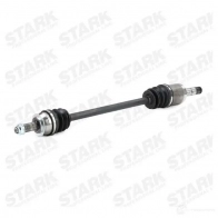 Приводной вал STARK R2KZ L skds0210233 1437807781 - Изображение 4