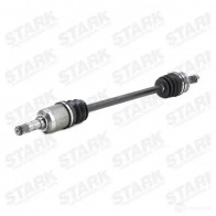 Приводной вал STARK R2KZ L skds0210233 1437807781 - Изображение 5
