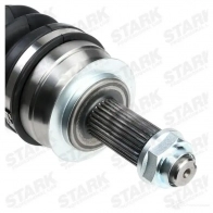 Приводной вал STARK R2KZ L skds0210233 1437807781 - Изображение 6