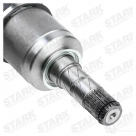 Приводной вал STARK R2KZ L skds0210233 1437807781 - Изображение 7