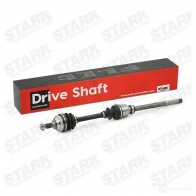 Приводной вал STARK 1437808254 WD HHDP skds0210254 - Изображение 2