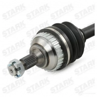 Приводной вал STARK 1437808254 WD HHDP skds0210254 - Изображение 5