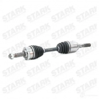 Приводной вал STARK 1437809083 skds0210380 A TH2T - Изображение 4