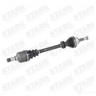 Приводной вал STARK BP N1Z skds0210077 1437809756 - Изображение 3