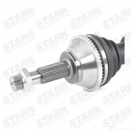 Приводной вал STARK BP N1Z skds0210077 1437809756 - Изображение 5