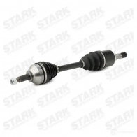 Приводной вал STARK 1437809557 KEG1 OT skds0210586 - Изображение 3