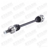 Приводной вал STARK 1437809615 skds0210323 DKR 3Q - Изображение 3