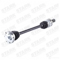 Приводной вал STARK 1437809615 skds0210323 DKR 3Q - Изображение 4
