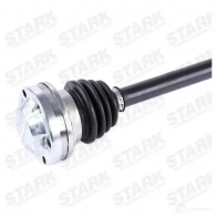 Приводной вал STARK 1437809615 skds0210323 DKR 3Q - Изображение 5