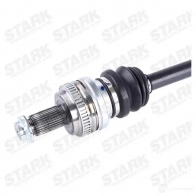 Приводной вал STARK 1437809615 skds0210323 DKR 3Q - Изображение 6