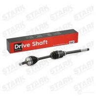 Приводной вал STARK PF 9GC 1437809879 skds0210723 - Изображение 2