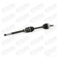 Приводной вал STARK PF 9GC 1437809879 skds0210723 - Изображение 4