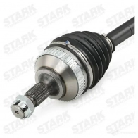 Приводной вал STARK PF 9GC 1437809879 skds0210723 - Изображение 5
