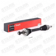 Приводной вал STARK skds0210303 30GUI R 1437747812 - Изображение 2