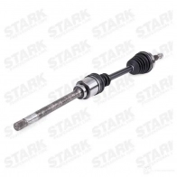 Приводной вал STARK 1437810533 5WUXO J4 skds0210387 - Изображение 4