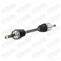 Приводной вал STARK YR FKU skds0210256 1437808799 - Изображение 4