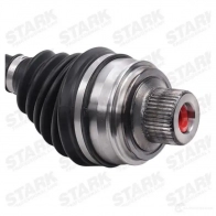 Приводной вал STARK BLDD9 F skds0210583 1437809730 - Изображение 6