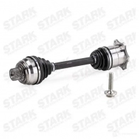 Приводной вал STARK 1437810226 4R9DGO E skds0210437 - Изображение 3