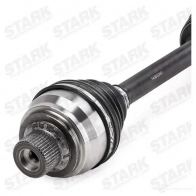 Приводной вал STARK 1437810226 4R9DGO E skds0210437 - Изображение 4