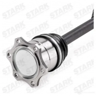 Приводной вал STARK 1437810226 4R9DGO E skds0210437 - Изображение 5