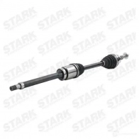 Приводной вал STARK skds0210467 B X2SW 1437811393 - Изображение 3