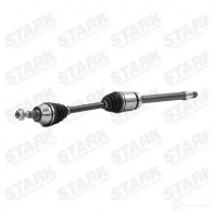 Приводной вал STARK skds0210467 B X2SW 1437811393 - Изображение 4