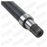 Приводной вал STARK skds0210467 B X2SW 1437811393 - Изображение 5