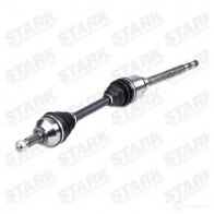 Приводной вал STARK 1437811160 skds0210244 GTXW 7 - Изображение 3