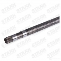 Приводной вал STARK 1437811160 skds0210244 GTXW 7 - Изображение 5