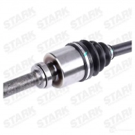 Приводной вал STARK 1437811160 skds0210244 GTXW 7 - Изображение 6