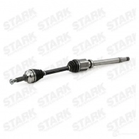 Приводной вал STARK 1437811875 ZAABTW H skds0210575 - Изображение 3
