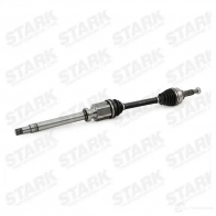 Приводной вал STARK 1437811875 ZAABTW H skds0210575 - Изображение 5