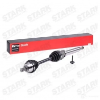 Приводной вал STARK skds0210347 1437811610 X DS3F - Изображение 2
