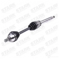 Приводной вал STARK skds0210347 1437811610 X DS3F - Изображение 3