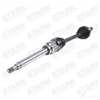 Приводной вал STARK skds0210347 1437811610 X DS3F - Изображение 4