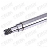 Приводной вал STARK skds0210347 1437811610 X DS3F - Изображение 5