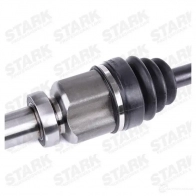 Приводной вал STARK skds0210347 1437811610 X DS3F - Изображение 6
