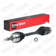 Приводной вал STARK NUZ 9N 1437809550 skds0210352 - Изображение 2