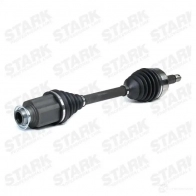 Приводной вал STARK NUZ 9N 1437809550 skds0210352 - Изображение 4