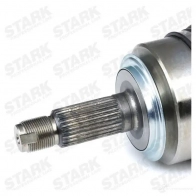 Приводной вал STARK NUZ 9N 1437809550 skds0210352 - Изображение 5