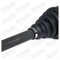 Приводной вал STARK NUZ 9N 1437809550 skds0210352 - Изображение 7