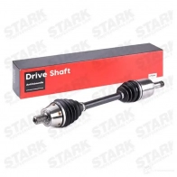 Приводной вал STARK 1437808321 skds0210135 SL9 MW - Изображение 2
