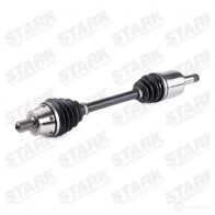 Приводной вал STARK 1437808321 skds0210135 SL9 MW - Изображение 3